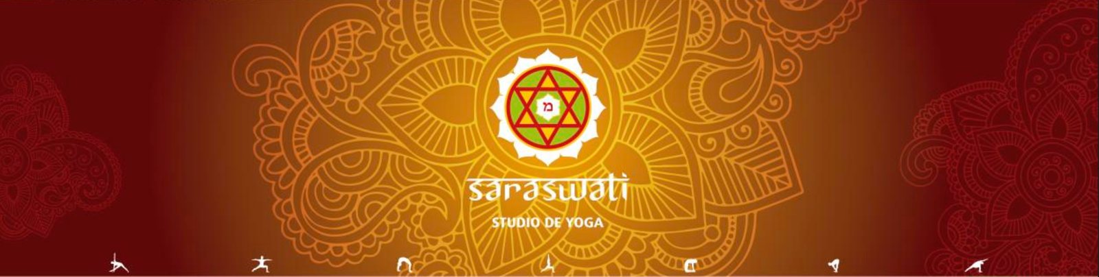 Saraswati Studio de Yoga